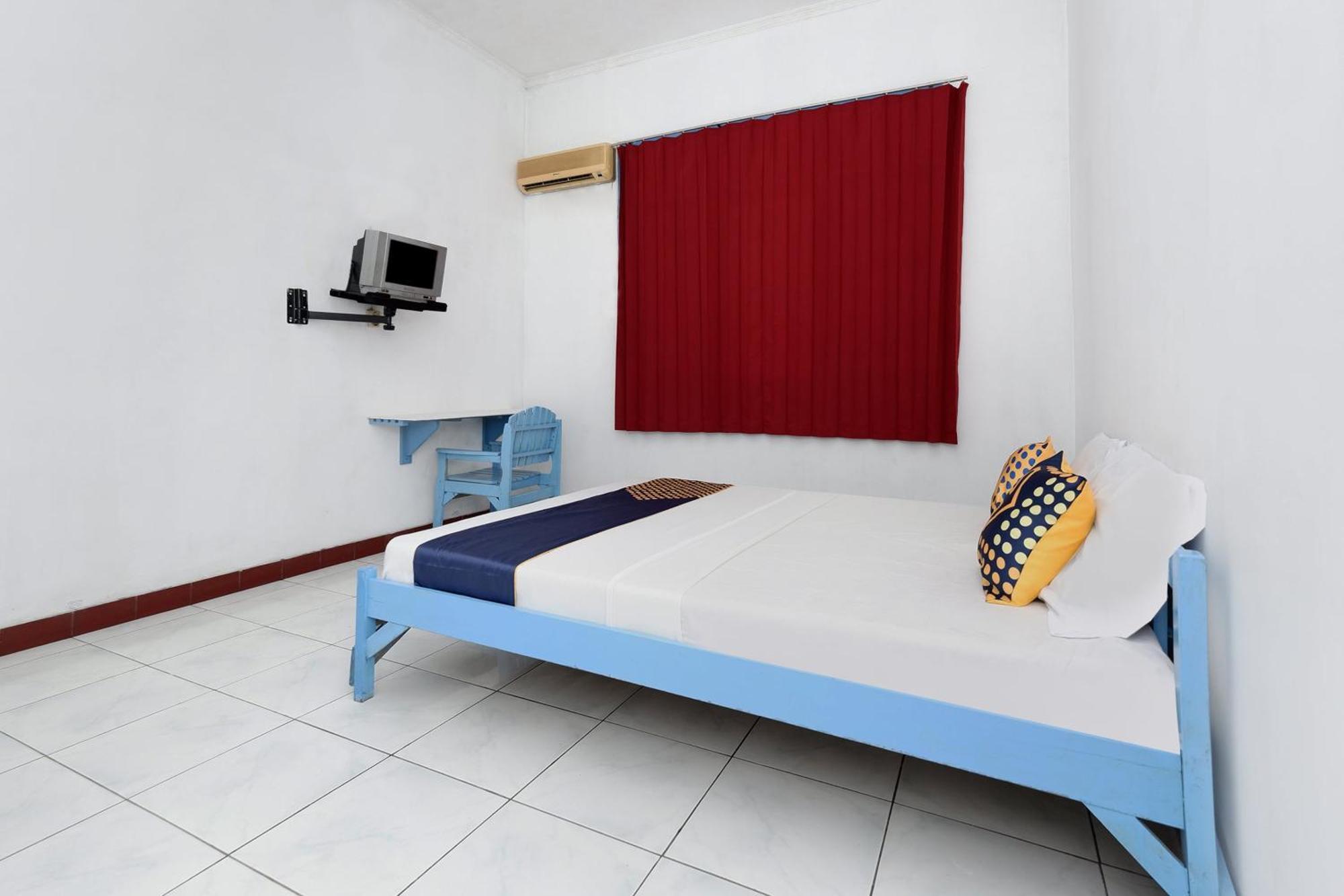 Hotel Spot On 2289 Saudara Tegal (Central Java)