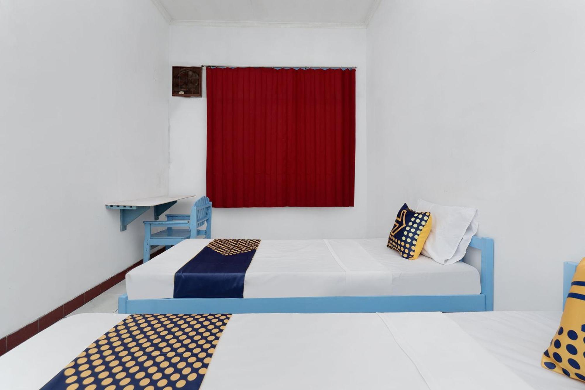 Hotel Spot On 2289 Saudara Tegal (Central Java)